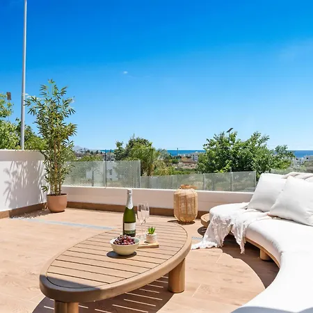 Appartement Casa Luna
